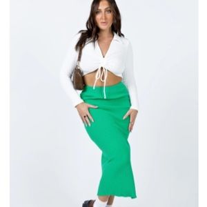 free with any purchase (: